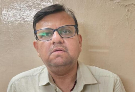 Gujarat: Jeweller held over alleged investment scheme that left Rs 74.51 lakh unpaid