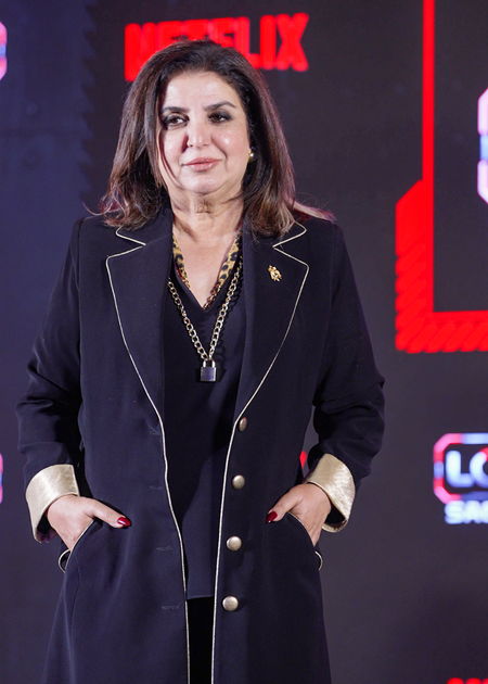 Farah Khan reveals AR Rahman made Masakali for ‘Om Shanti Om’ and not ‘Delhi 6’