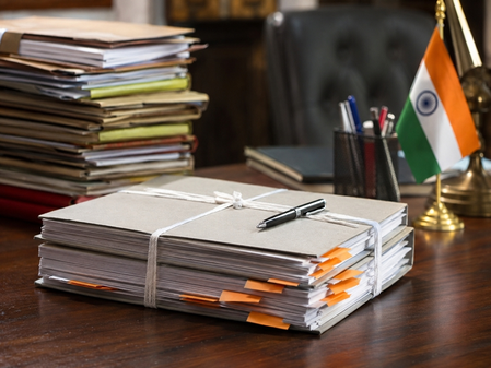 MP: IAS reshuffle; senior officers shifted across key departments, corporations