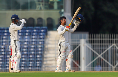 Duleep Trophy: Chief selector Ajit Agarkar watches final after missing BCCI review meeting