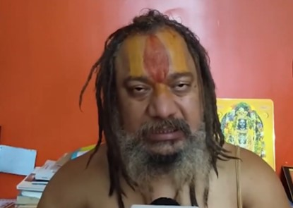 Won’t tolerate any challenge to our existence: Ayodhya seer backs Dhirendra Shastri’s ‘Raghuvar’s nation’ remarks