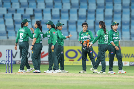 Pakistan are the best side in this Asia Cup to lift the trophy: Wahab Riaz