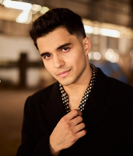 Abhay Verma shares what sacrifice means to him