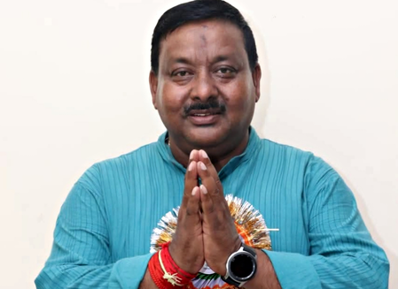 Trinamool leader arrested in Darjeeling land grabbing case