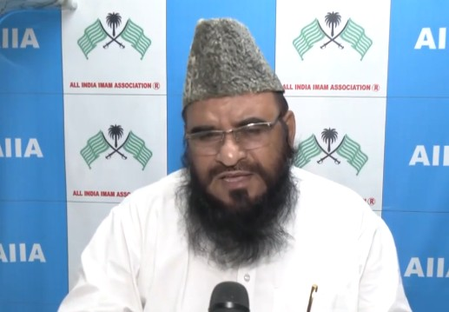 Court is real culprit, passed order in sheer haste, says Maulana Rashidi on Saharanpur mosque row