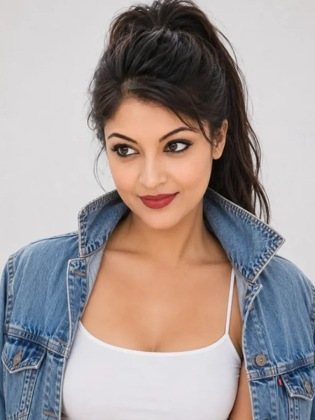 Tanushree Dutta drops a cryptic post on those who ‘afflicted’ her: ‘I will watch the fall & demise’