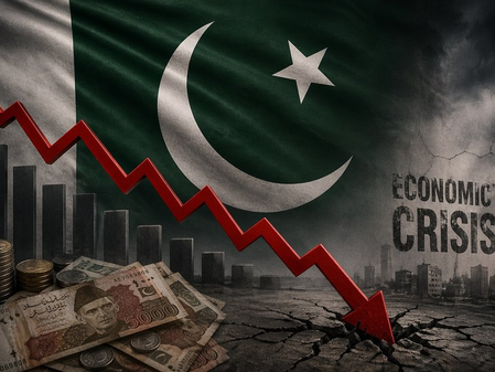 Pakistan’s trade deficit widens 18.1 pc to $7.12 billion in first two months of FY27