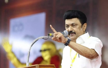 Stalin urges Centre to revise caste data format for 2027 census