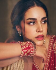 Naila Grrewal on the strength of South cinema: They are connected with their cultural roots