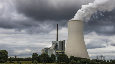 Adequate coal supplied to Punjab power plants: Centre