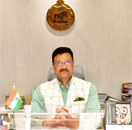 Odisha govt directs collectors to ensure use of revised place-name spellings across state