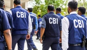 CBI apprehends 5 for receiving crores as proceeds of crime linked to digital arrest cases