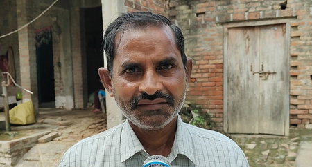 In UP’s Hardoi, Har Ghar Jal beneficiaries share transition from water shortages to potable water availability