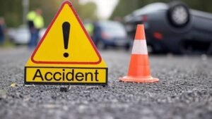 Three youths killed as motorcycles collide in Tripura