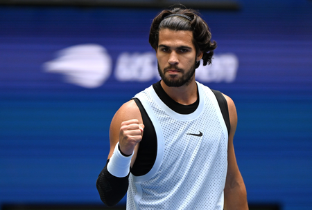 Alcaraz joins Sinner, Zverev in sealing berths to ATP Finals