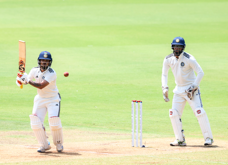 Duleep Trophy: Kishan, Mohan assert East Zone’s dominance as lead swells to 584 runs