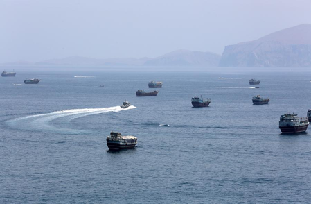 Iran to announce ‘restricted zone’ outside Hormuz Strait: Top security official