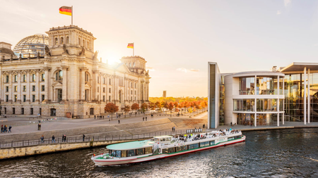 Indian visitor nights in Germany steady in Jan-June