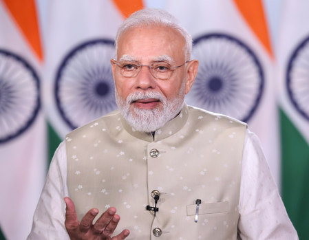 PM Modi to launch Rs 35,000 crore projects in Vadodara tomorrow