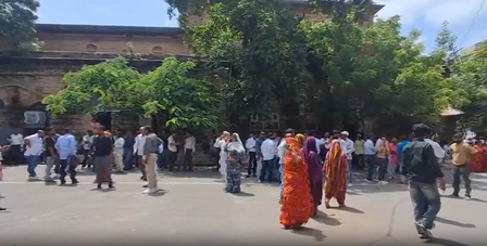 Crossing party lines, rebels and rows: Rajasthan civic polls take a dramatic turn