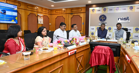 NIIST, Rubber Board team up to cut rubber sector’s import dependence