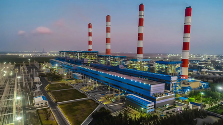 Adani Power improves ESG performance to 66, maintains ‘Aspiring’ rating
