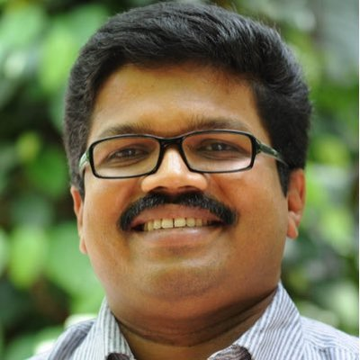 Double whammy for CPI-M’s Ragesh as Kannur University drops wife Priya’s defence
