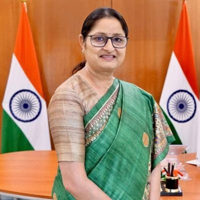 Annpurna Devi to launch ‘Rashtriya Poshan Maah 2026’ from Varanasi on Sep 9