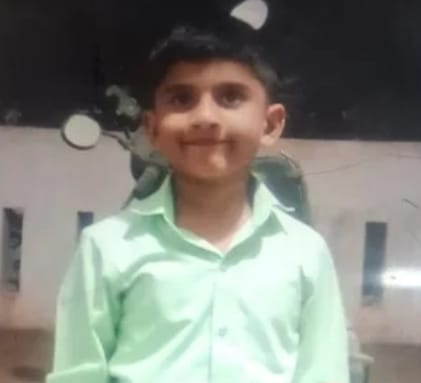 On way to school, 5-year-old boy run over by tipper lorry in Bengaluru