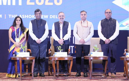 NITI Aayog urges strategic electrification of India’s key freight corridors