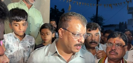 Sagar hooch tragedy: Congress steps up attack on MP govt, alleges liquor mafia nexus