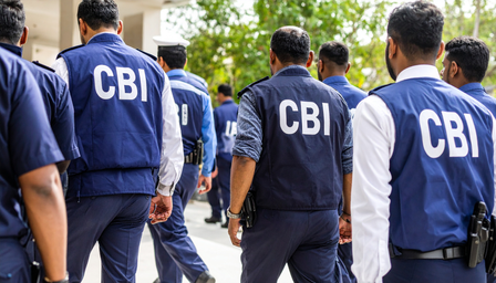 CBI files 2nd chargesheet in RCFL case, lists 8 Anil Ambani group firms