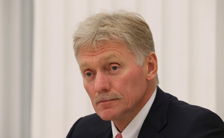 Russia does not rule out resuming trilateral talks on Ukraine: Kremlin