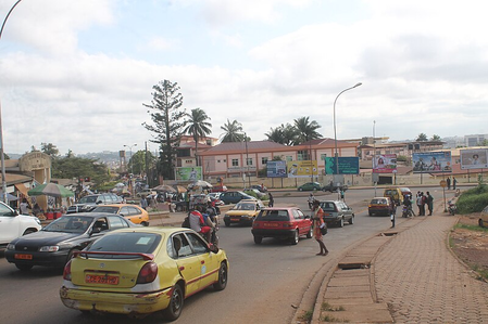Separatists enforce weeklong lockdown in Cameroon’s Anglophone regions
