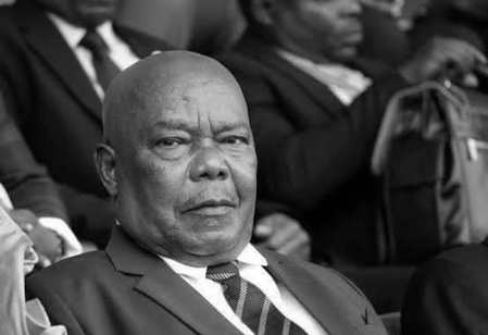World leaders express grief over passing of Tanzania’s First Gentleman