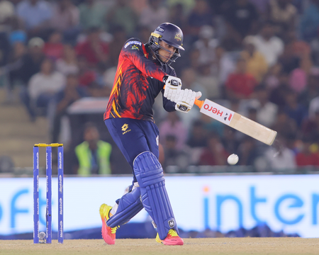 Sher-E-Punjab T20: Abhishek Sharma’s Amritsar Soormas beat Shubman Gill’s Fazilka Falcons