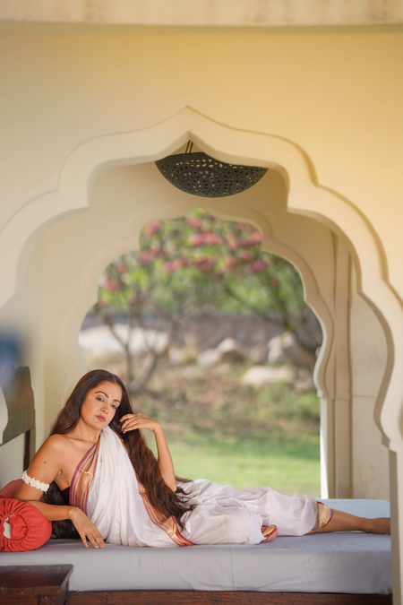 Sheena Chohan on recreating Shakuntala: ‘I wanted to explore the woman behind the myth’