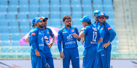 Afghanistan to host Bangladesh, Zimbabwe for multi-format series from Oct 9 in UAE