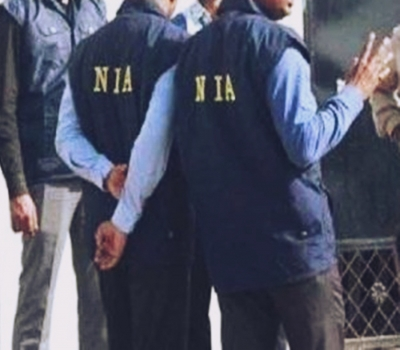 NIA raid in Patna: Man detained with Rs 20 lakh cash while trying to flee on scooter