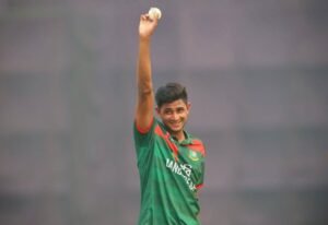Nahid Rana unlikely to get NOC for BBL after recent recovery from injury: Report
