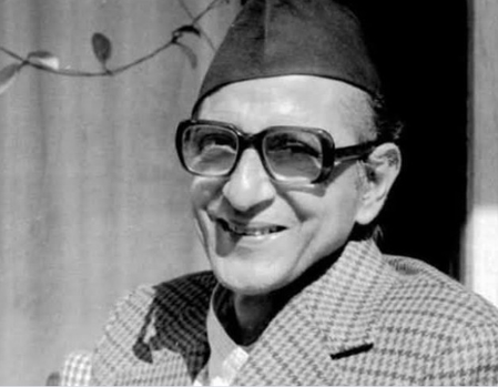Manisha Koirala pays tribute to grandfather B.P. Koirala, highlights his vision of ‘Rastriya Melmilap’