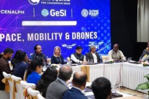 Partner with Karnataka to build Quantum City: State govt to global tech leaders