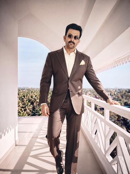 Prithviraj Sukumaran’s heartfelt wish for daughter: Keep loving life the way you do