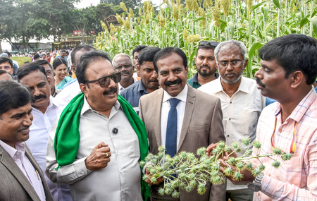 Will present ground reality of Cauvery water crisis before CWMA: Karnataka Minister