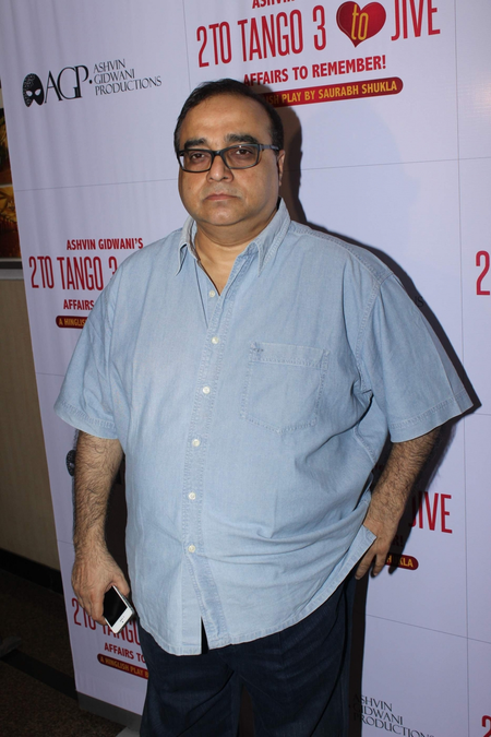 Rajkumar Santoshi regrets missing the opportunity to work with Dharmendra