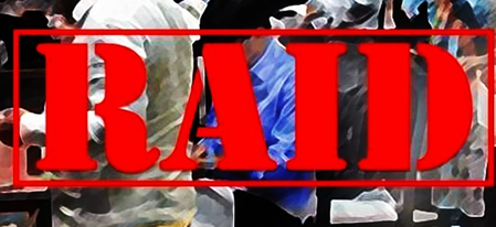 EOU raids properties linked to Bahadurpur BDO over Rs 1.71 crore disproportionate assets