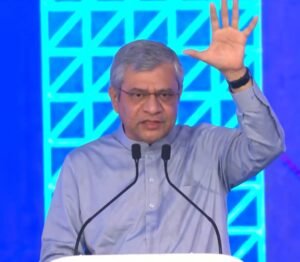 India’s indigenous bullet train trials to start by May-June next year: Ashwini Vaishnaw