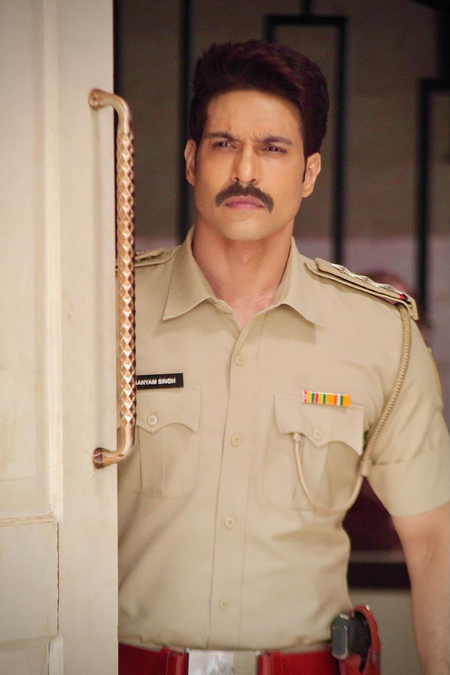 Vijayendra Kumeria on ‘Juhi Mui’ going off-Air: Our show was always meant to be finite