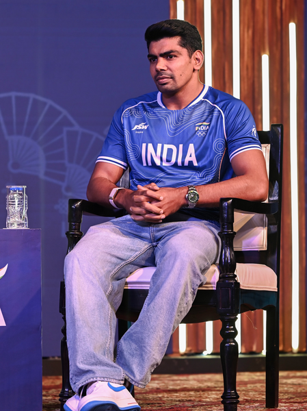Asian Games: Pawan Sehrawat to replace Tajinderpal Toor as India’s flag-bearer at opening ceremony
