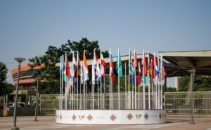 BRICS: An expanding platform that has evolved as significant global force